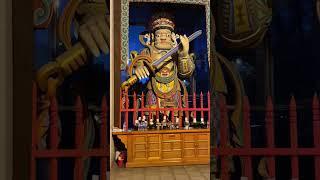 Must Visit Locations In Seoul | Bongeunsa Temple #seoultravelguide #travelseoul