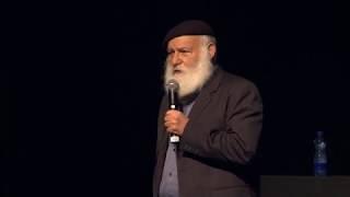 Rabbi Laibl Wolf: Yes: Mindfulness