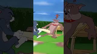 Tom the Builder #funny #tomandjerry #classiccartoons #cartoonito #shorts | Cartoonito Africa