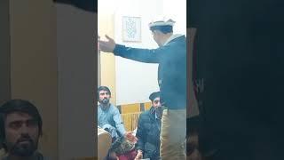 Adil Ahmad Chitrali Cultural Dance//Adil Ahmad Official Video
