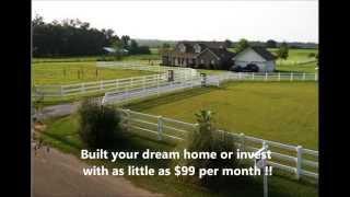 FLORIDA LAND FOR SALE - CHEAP LAND !!!!!!!!!!!!