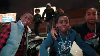 Bouba Savage - Savage Talk (Official Music Video)