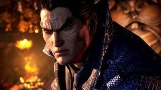 TEKKEN 8 - Here Comes The OFFICIAL LAUNCH TRAILER