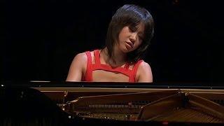 Yuja Wang plays Mélodie de Gluck/Orfeo ed Euridice