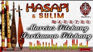 Batak Music - HARP instrumental