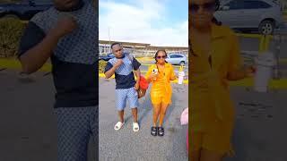 MOUREEN NGIGI AND COMMENTATOR 254 VACATION MOOD ️