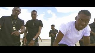 Pritch- Grind Rangu official video