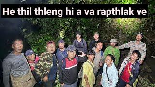 Zuangtuia thil thleng kha a va rapthlak ve