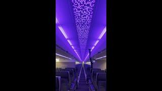 You should probably look  #UnitedAirlines #A321neo #AvGeek #Travel #Airplane #LookAtThis #New