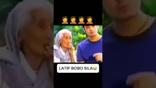 LATIF BOBO SILA DUBLYAJ  #funny #bukhara #memes #americ #comedy #americafunny #humor #amerca