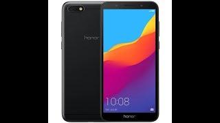 Разблокировка аккаунта google HONOR 6C   HUAWEI DIG L21 FRP