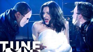 Touch Me (Katharine McPhee) | SMASH (TV Series) | TUNE