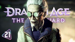 ДОМ МЁРТВЫХ // Dragon Age: The Veilguard [ЧАСТЬ 21] // ПРОХОЖДЕНИЕ БЕЗ КОММЕНТАРИЕВ