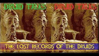 Dema   The Lost Records of the Druids 01