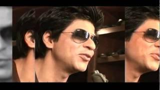 Shah Rukh Khan - Personal Video 001