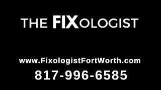 The Fixologist Fort Worth