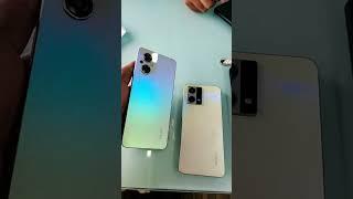 oppo f21s pro 5g vs oppo f21s pro 5g