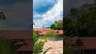 Erumeli Shri DharmaSastha Ayyappa Temple  Outer View #sabarimala #ayyappa #thelastcholas #shorts