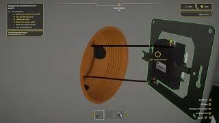 Electrician Simulator - Intro.