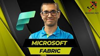 What is Microsoft Fabric and Why it is a big deal