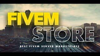 How To Install FiveM Custom QBCore Server Full Tutorial || FiveM Store || #qbcore #fivem #nopixel