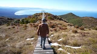 Welcome to the Hump Ridge Track | Great Walks New Zealand