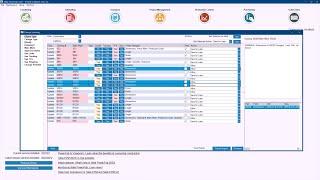 New Change Management Features in Tekla PowerFab 2023!