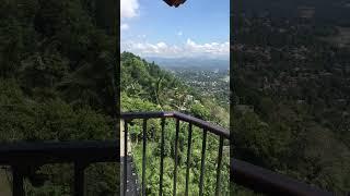 Amazing Kandy View From Ceyloni Panorama Resort