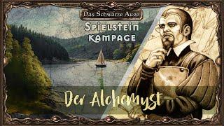 [DSA 4.1] Spielsteine - Der Alchemyst #3