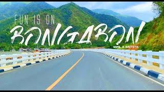 Entry no. 3  TOURISM VIDEO -  RAMIL BAUTISTA