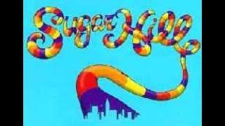 Grandmaster Flash & Melle Mel - White Lines (bonus) Sugar Hill records 1983