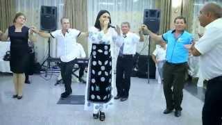 Loredana Mihai   hora live nunta restaurant Luciana 2015