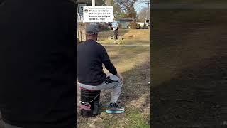 Good job Video By softballdad2412 #Shorts