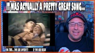 André van Duin & Corrie van Gorp - A Woman in Love (English subtitles) REACTION!