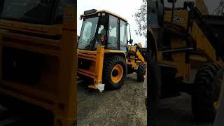 New JCB 3DX plus 4 by 4 | bs 4 | full Review Available #jcb #cat #jcbvideo