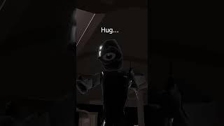 Would You Give Seek a Hug? (roblox doors)