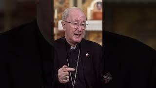 Easter Blessing from Bishop Noonan 2025