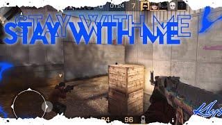 Stay with me| So2 fragmovie