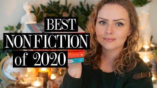 Best Nonfiction Books of 2020 | The Book Castle | 2021