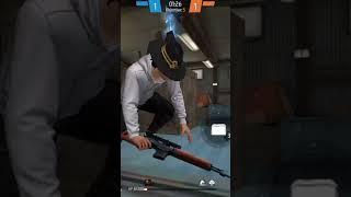 free fire Yasir gamer