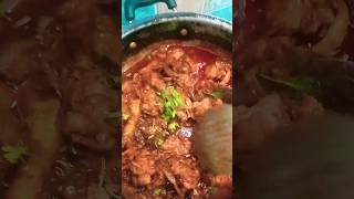 Sundayspecial lunch chicken with @ Housewife suji and vlogs yummy food  biryani#food#shots#viral