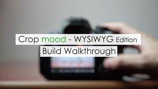 Crop mood - Build Walkthrough