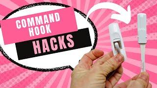 Easy and Awesome Command Hook Hacks To Make Your Life Easier