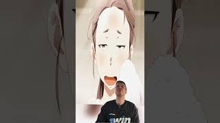 Она красота или же?  #аниме #папич #момент #сериал