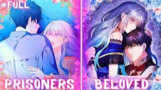 THEY WERE PRISONERS OF A SINISTER EXPERIMENT, BUT HER LOVE SAVED THEM | Manhwa Recap