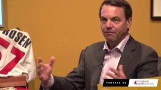 The Rosen Report - Paul Rosen interviews Tim Hudak