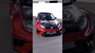 Its been quite the journey creating the @alkotoconcepts Mk6 Widebody kit🫱‍🫲 #vwgti #mk6