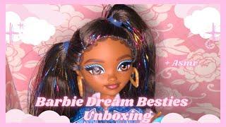 Barbie Dream Besties Unboxing + Review