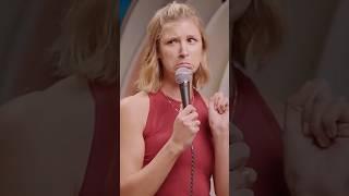 Are the audiences in San Francisco and Boston different? #HannaEvensen #shorts #celebrities