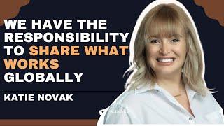 Empowering Classrooms with SMART Technology: An Insight with Katie Novak